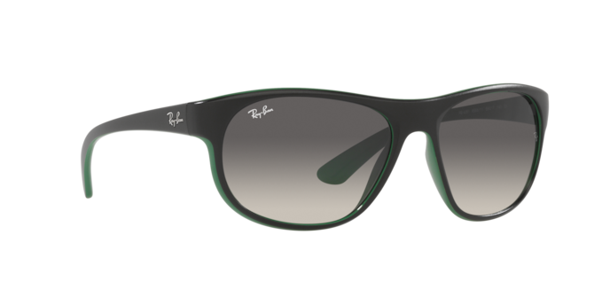 Ray Ban RB4351 656811  